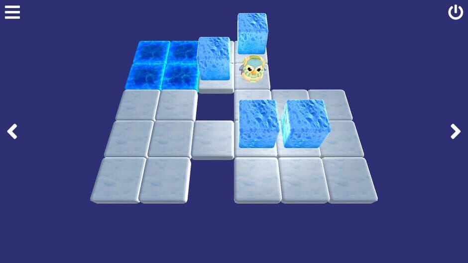 SokoWinter screenshot 6