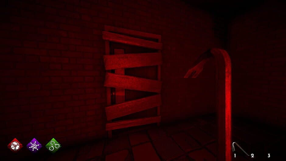 The Red Exile screenshot 1