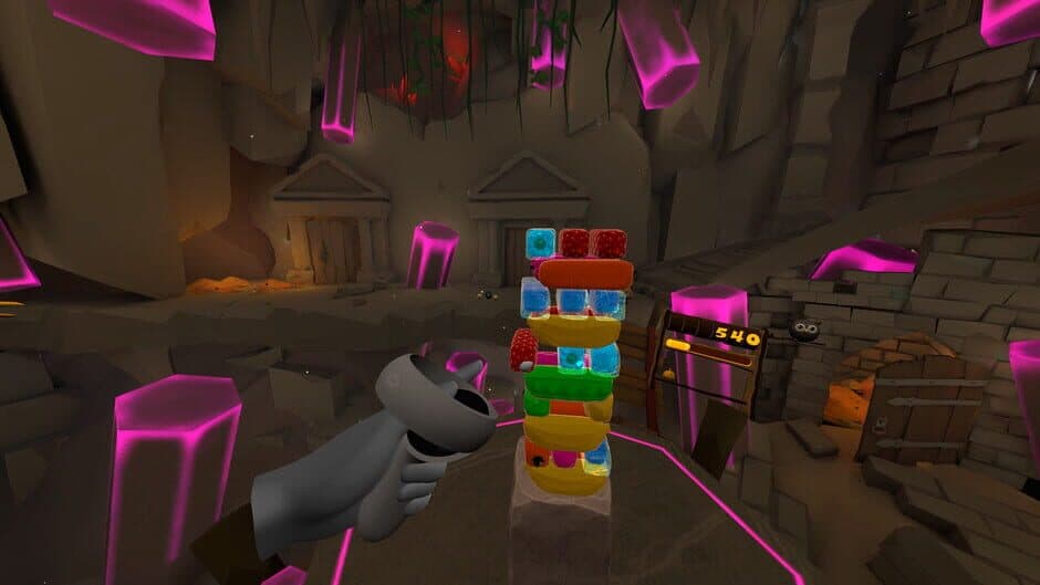 Jentrix screenshot 2