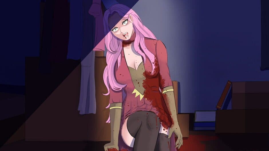 WTC: Relentless Protagonist [SxS] screenshot 5