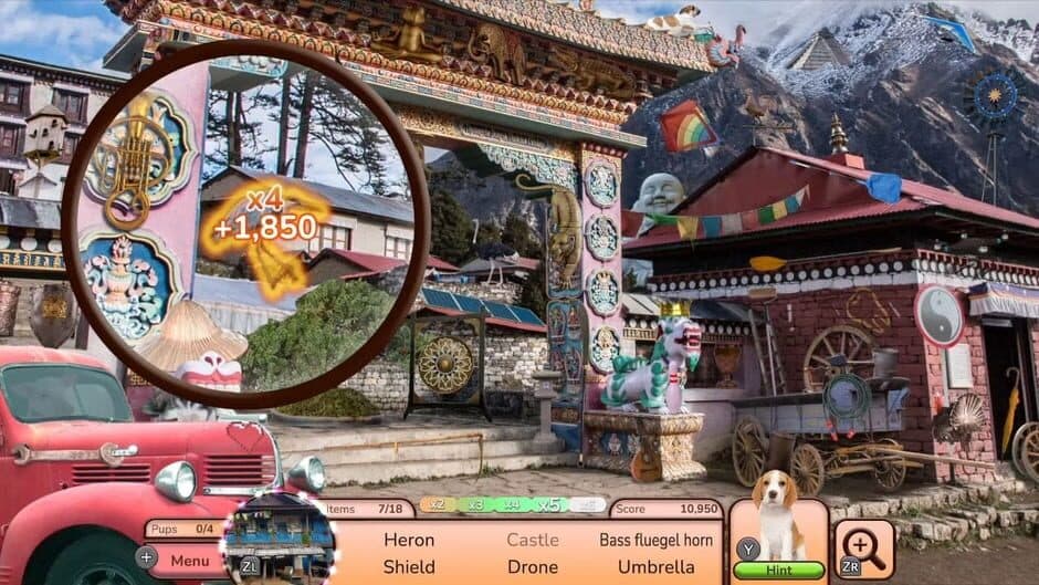 I Love Finding Pups!: Collector's Edition screenshot 2