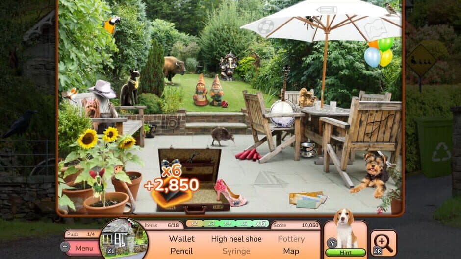 I Love Finding Pups!: Collector's Edition screenshot 5