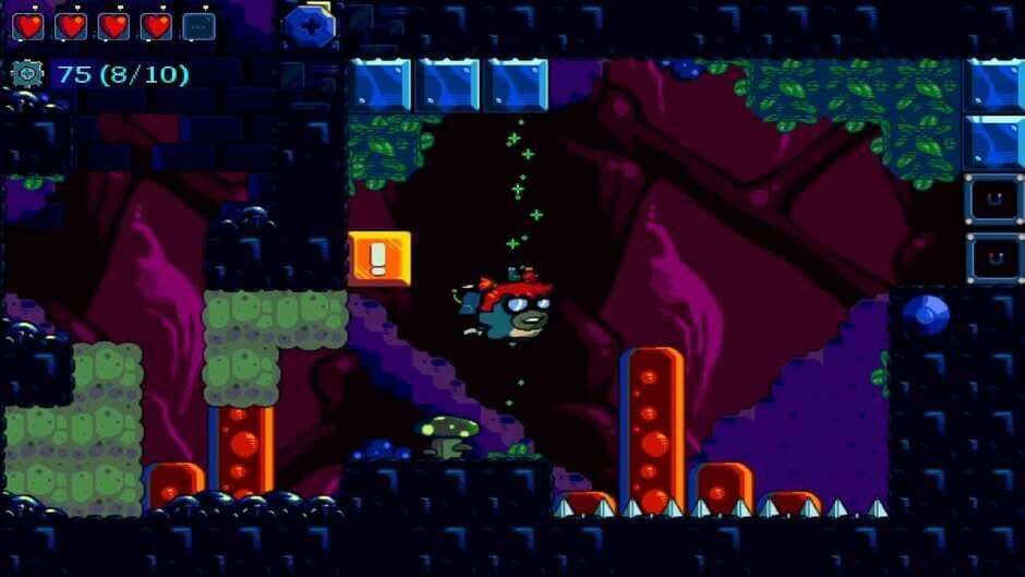 Unstrong Legacy screenshot 5