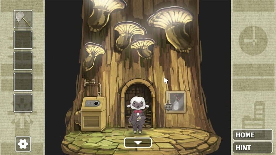 Tetra for Nintendo Switch: International Edition screenshot 1