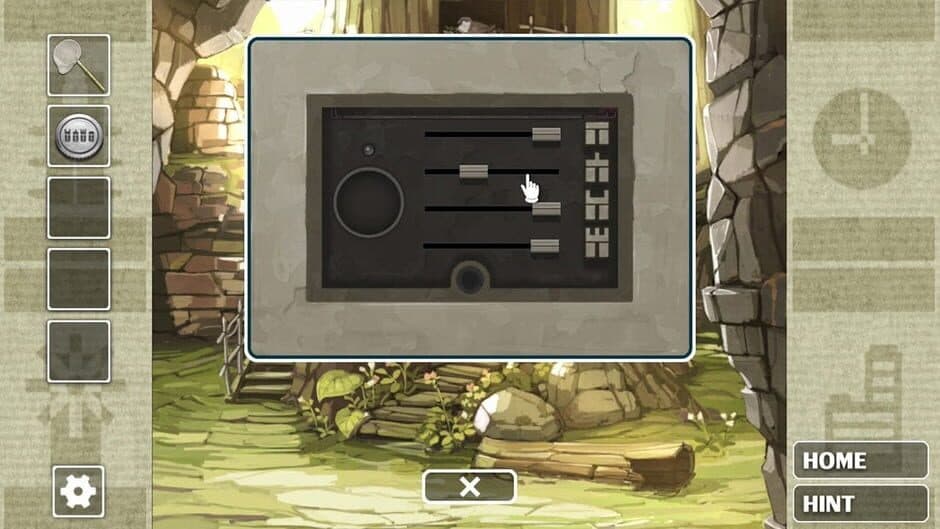 Tetra for Nintendo Switch: International Edition screenshot 4