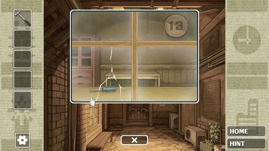 Tetra for Nintendo Switch: International Edition screenshot 5