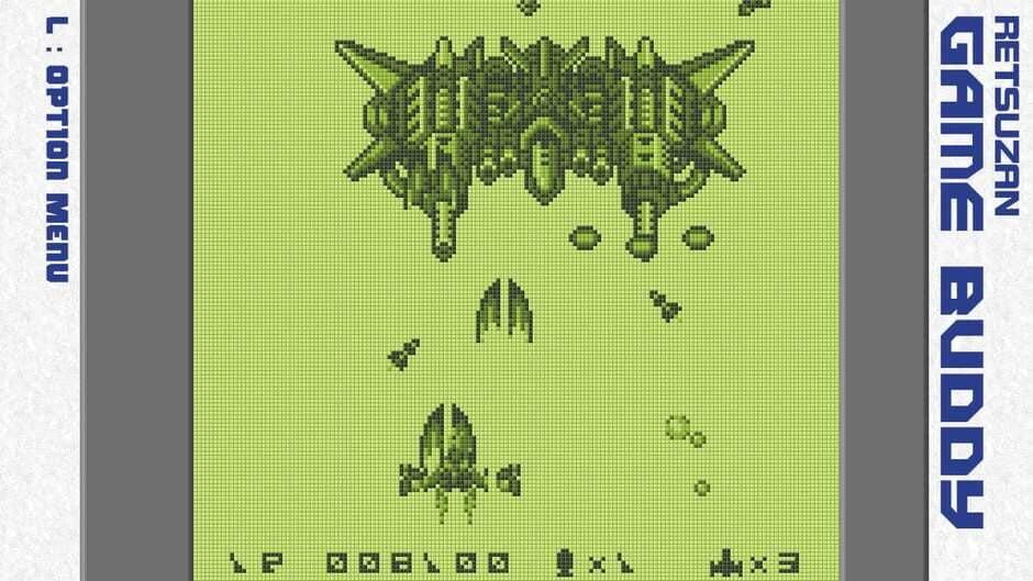 Thunder Striker screenshot 4