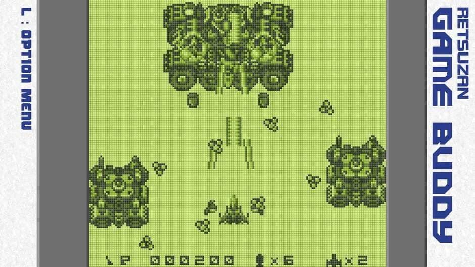 Thunder Striker screenshot 5