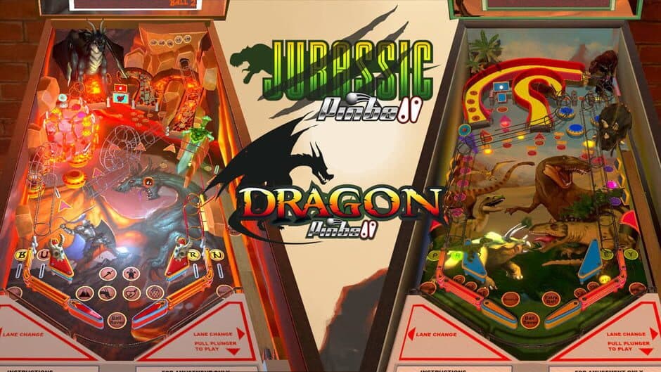 Pinball Jam screenshot 3