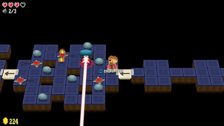 Dungeons of Shalnor screenshot 1