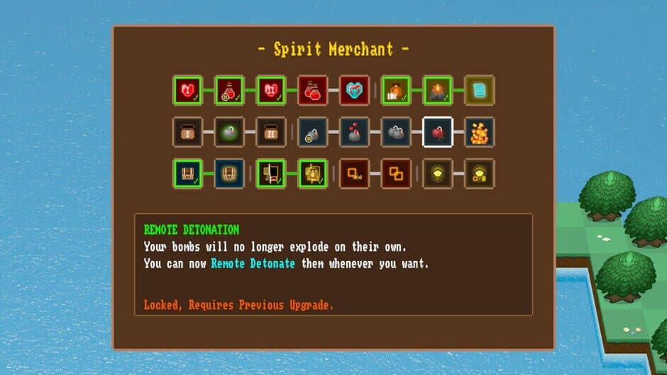 Dungeons of Shalnor screenshot 5