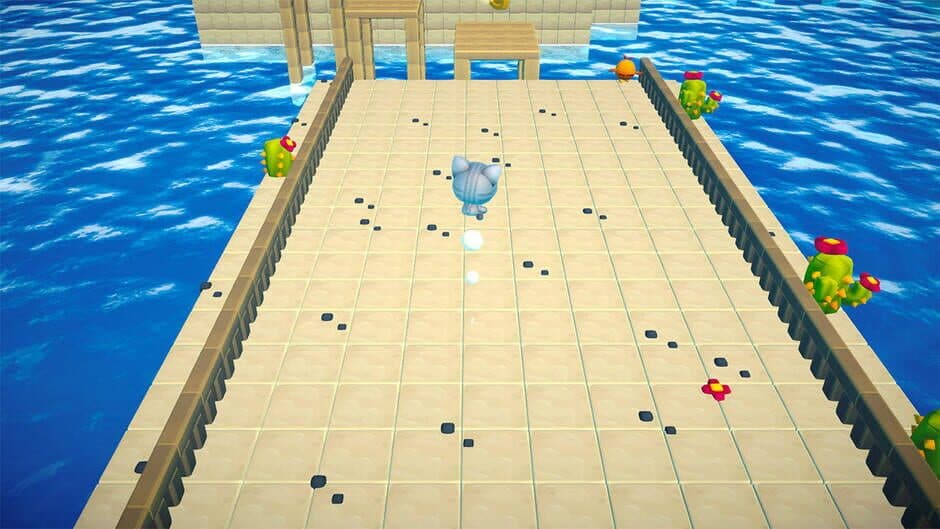 Kubi Adventures screenshot 2