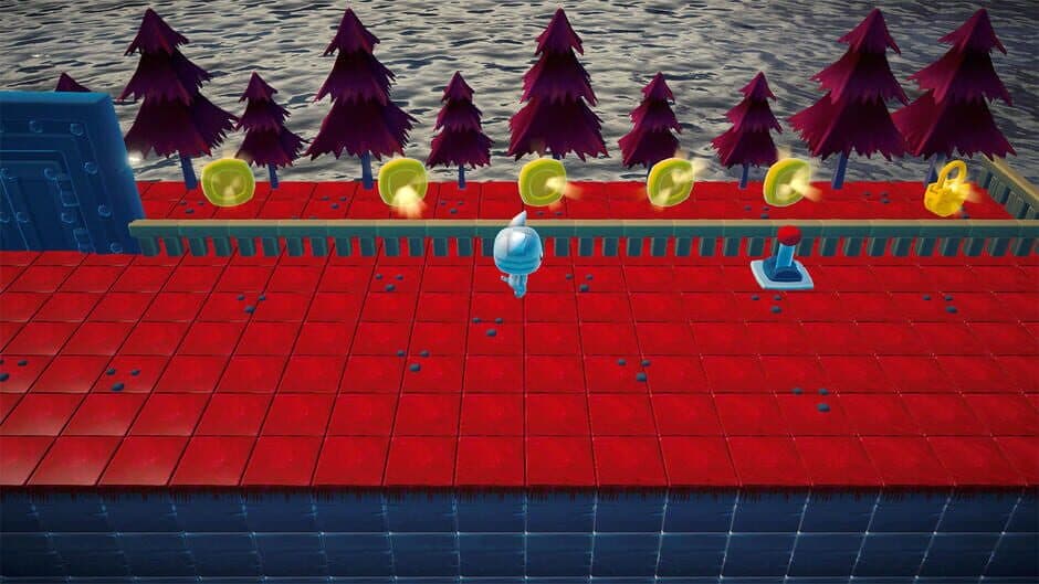 Kubi Adventures screenshot 4