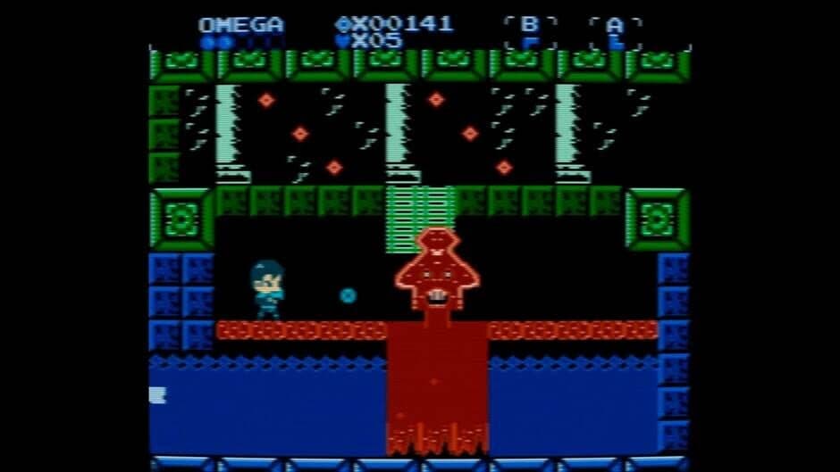 Nape Retroverse Collection screenshot 4