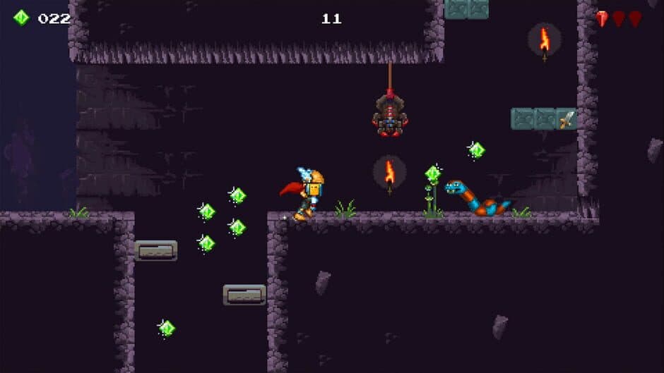 Hammer Kid screenshot 3