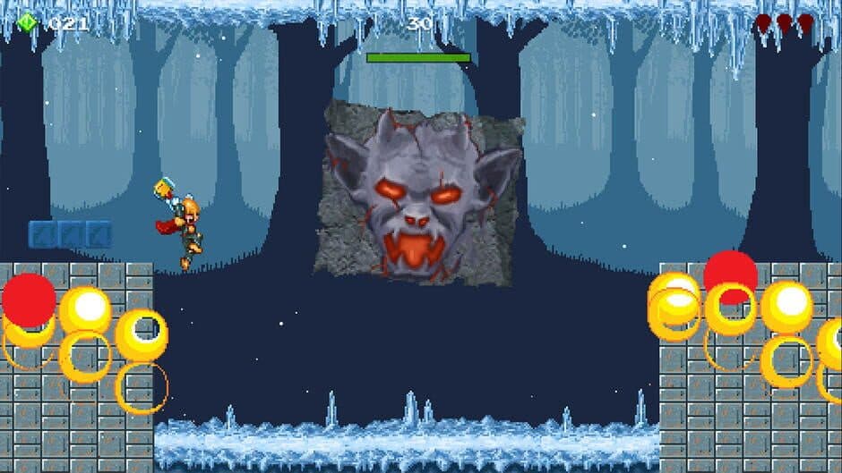 Hammer Kid screenshot 5