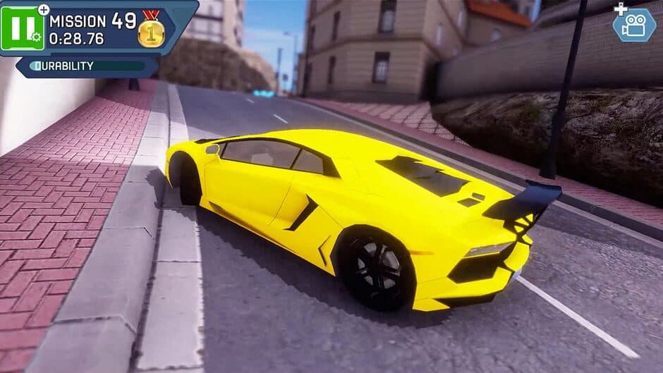 Sports Car Driver screenshot 3