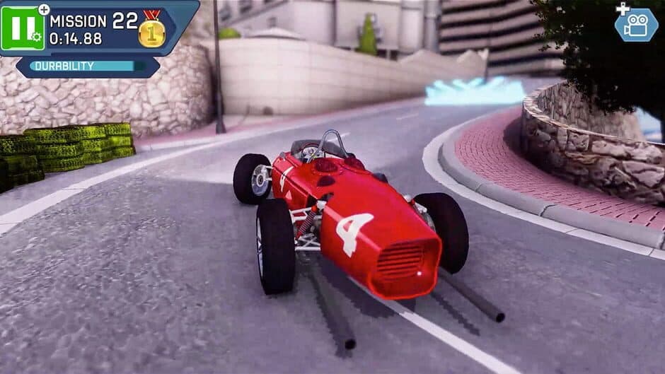 Sports Car Driver screenshot 6