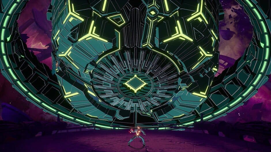 Focus indies Bundle: Curse of the Dead Gods + Shady Part of Me + Aeon Must Die! screenshot 1