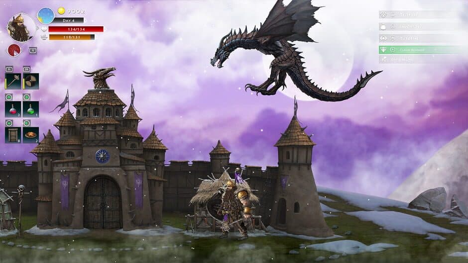 Ellada Games RPG Bundle screenshot 1