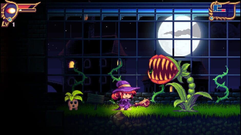 Mystik Belle: Enchanted Edition screenshot 2