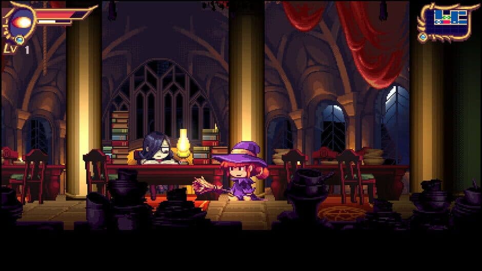 Mystik Belle: Enchanted Edition screenshot 3