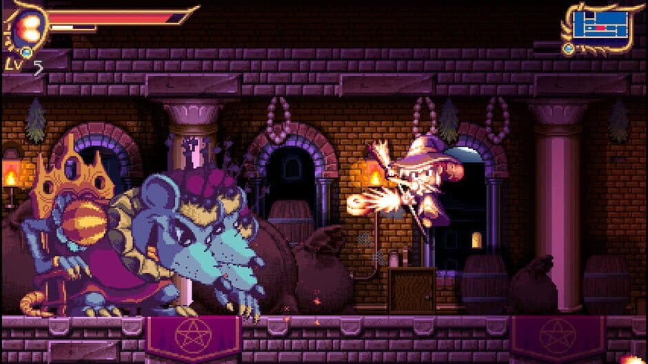 Mystik Belle: Enchanted Edition screenshot 5