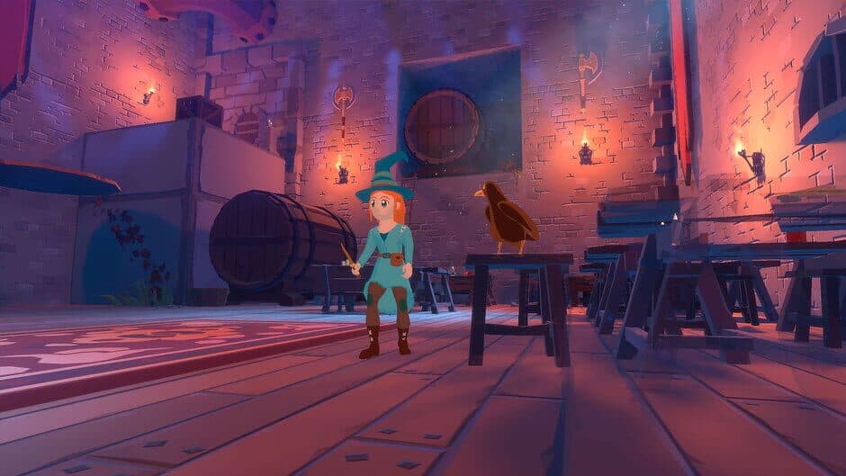 The Five Covens screenshot 3