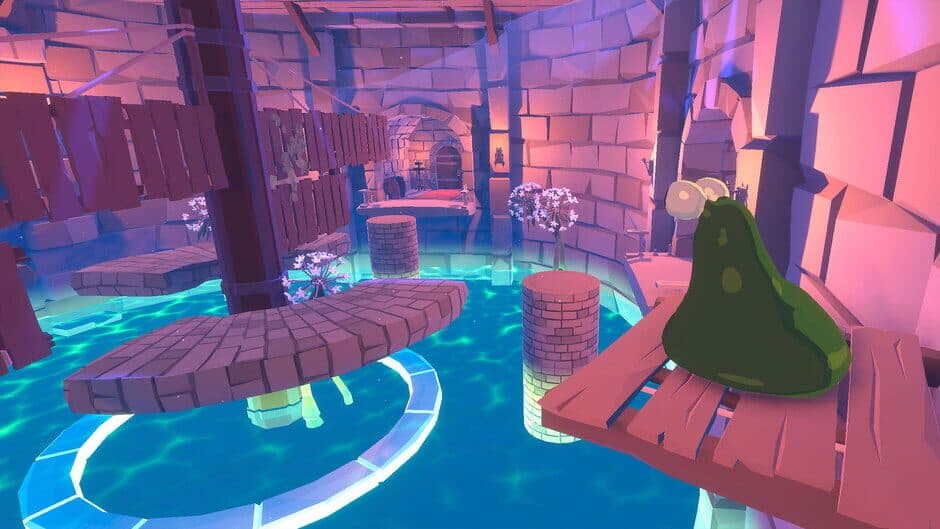 The Five Covens screenshot 5