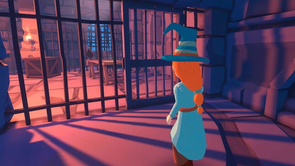 The Five Covens screenshot 6