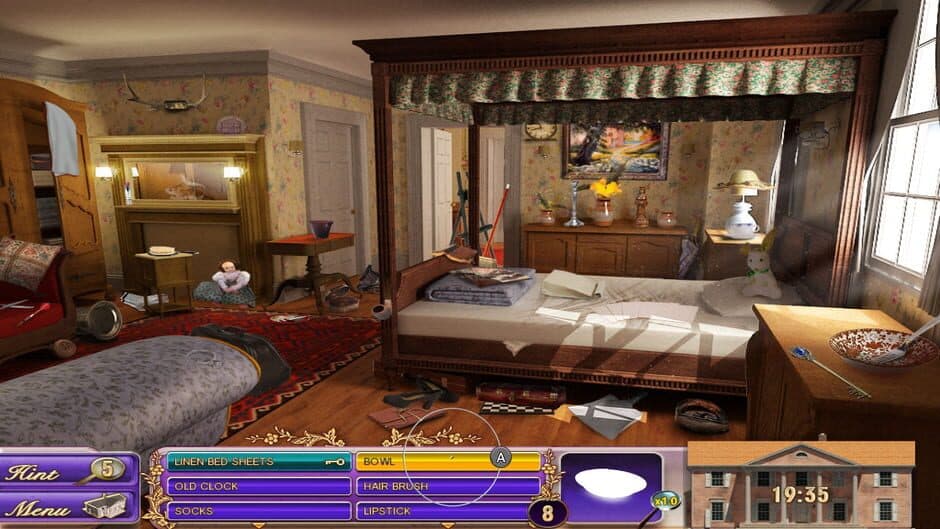 Mary Kay Andrews: The Fixer Upper screenshot 1