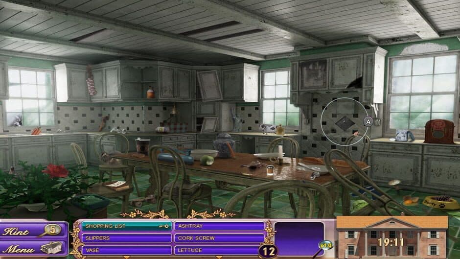 Mary Kay Andrews: The Fixer Upper screenshot 4