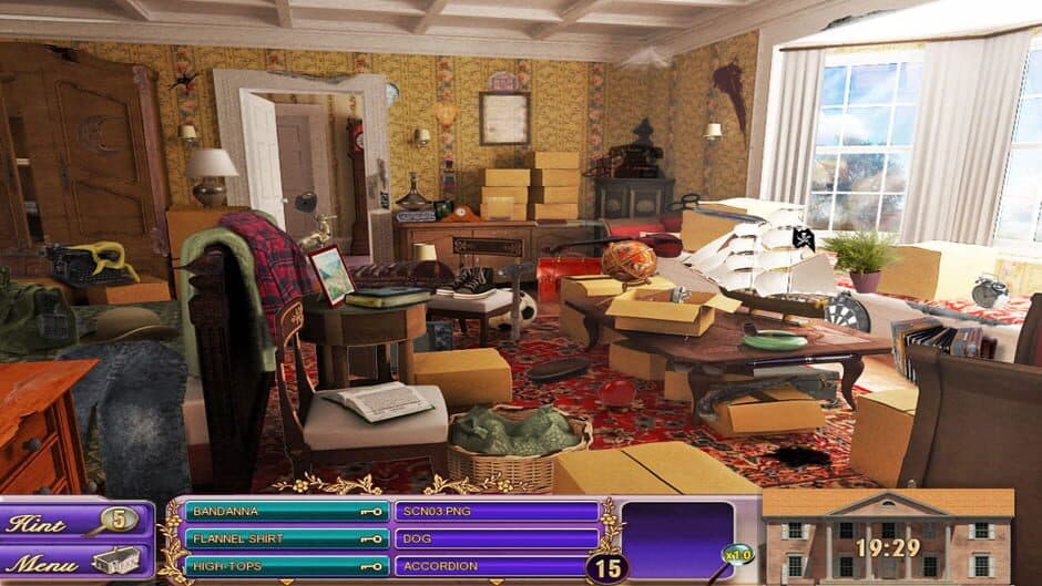 Mary Kay Andrews: The Fixer Upper screenshot 2