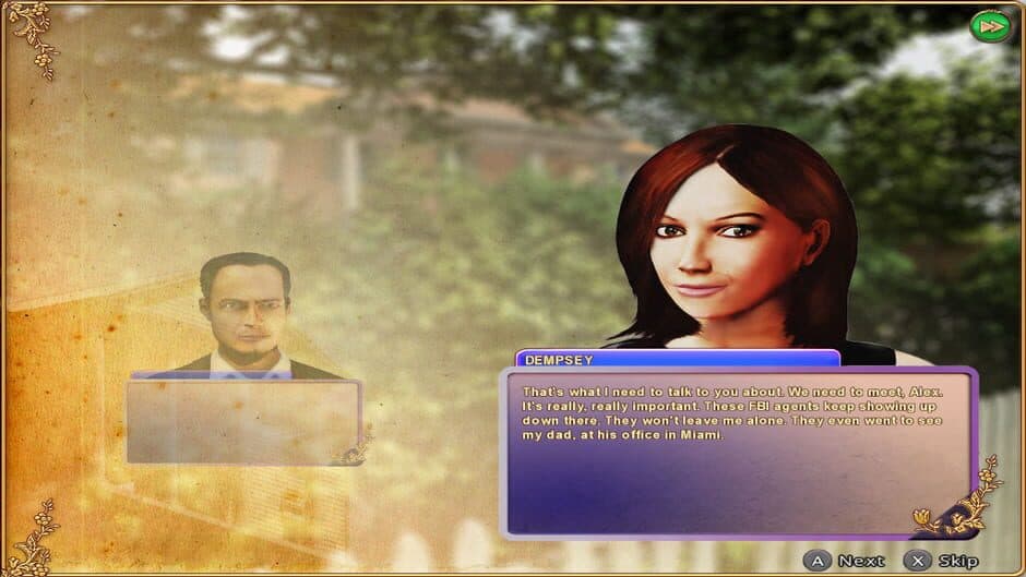 Mary Kay Andrews: The Fixer Upper screenshot 6