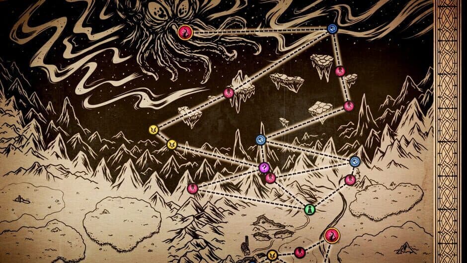 Tesla Force screenshot 3