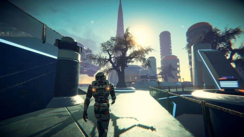 Misk Schools Quest screenshot 5