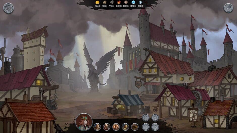 Stones Keeper screenshot 2