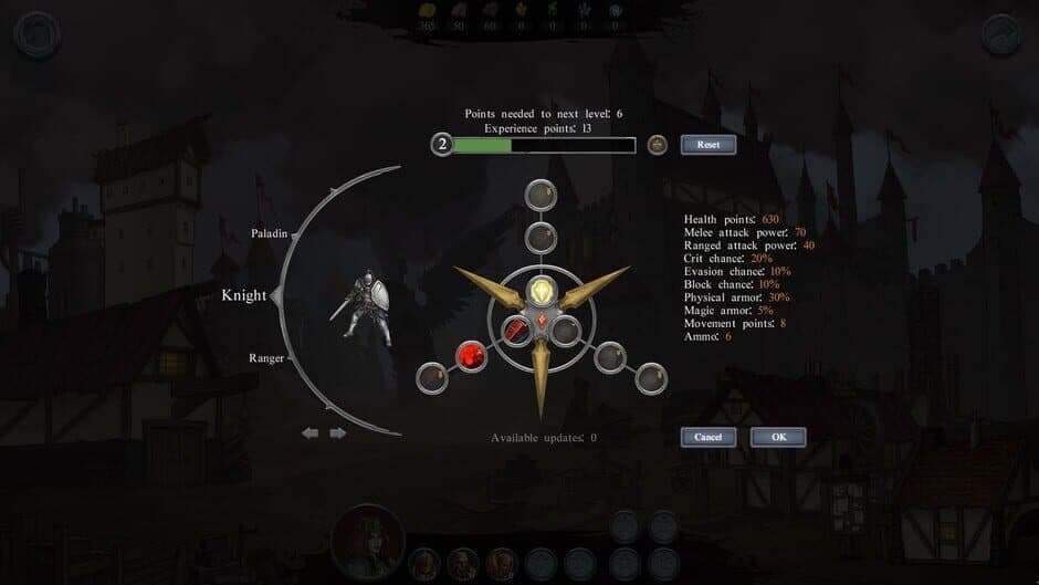 Stones Keeper screenshot 6