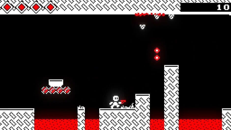 Cave Crawler screenshot 1