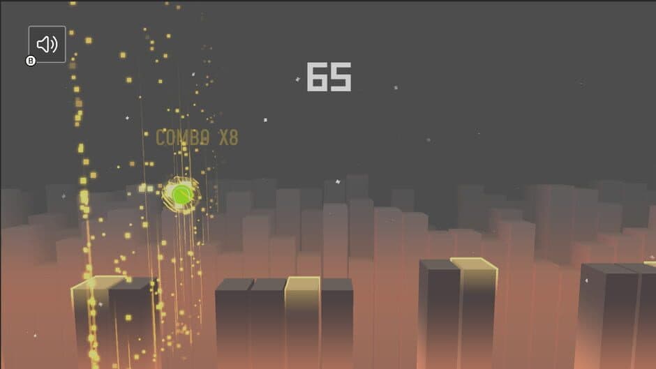 Bounce Mania screenshot 1