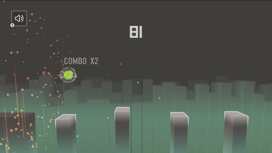 Bounce Mania screenshot 2