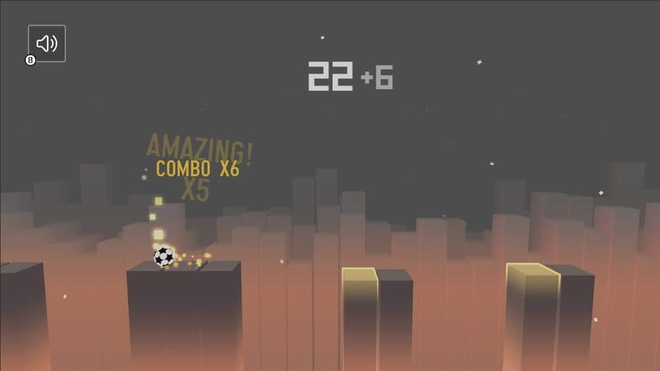 Bounce Mania screenshot 3