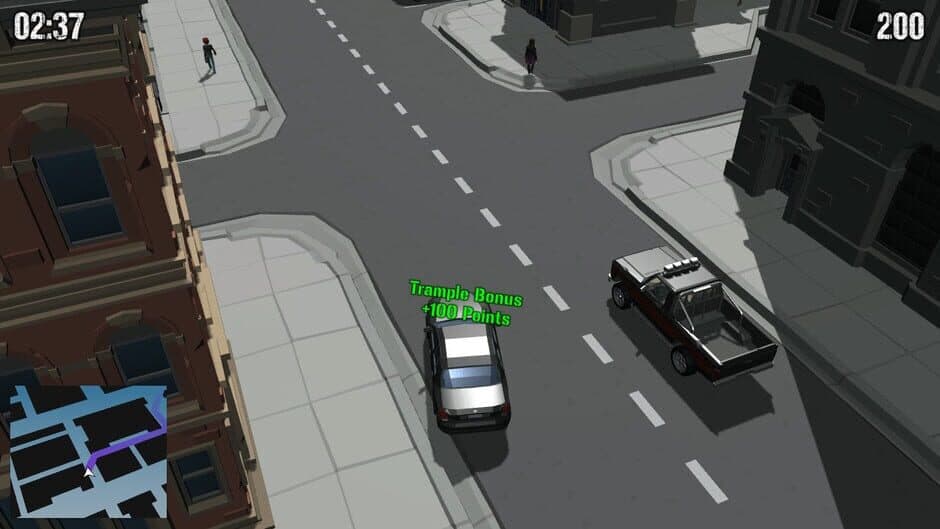 2in1: App Driver and Sniper screenshot 1