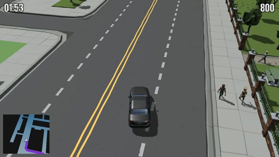 2in1: App Driver and Sniper screenshot 4