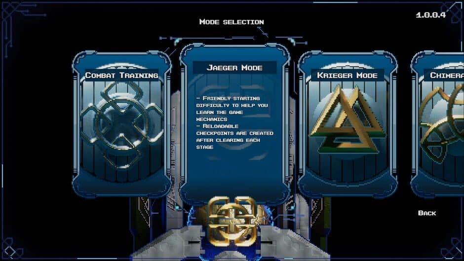 Schildmaid MX screenshot 3