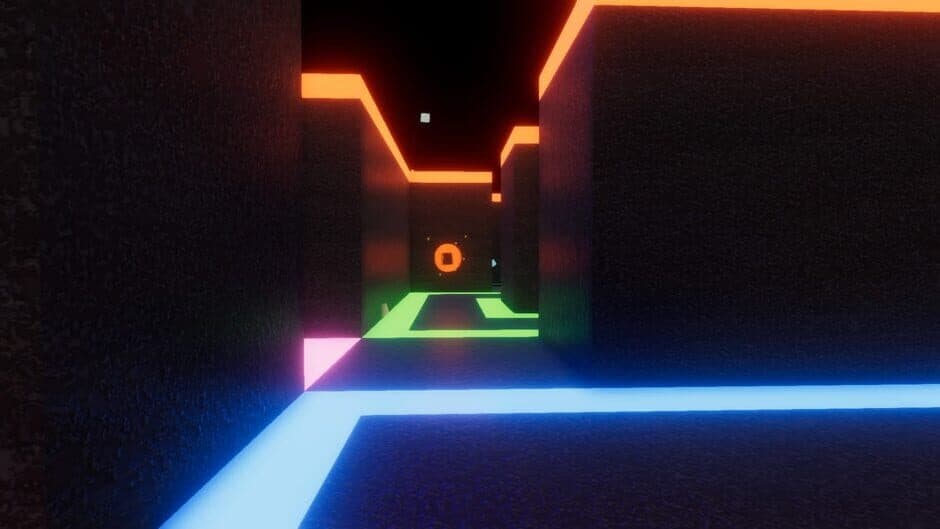 Maze: Pedestal of Trials screenshot 2