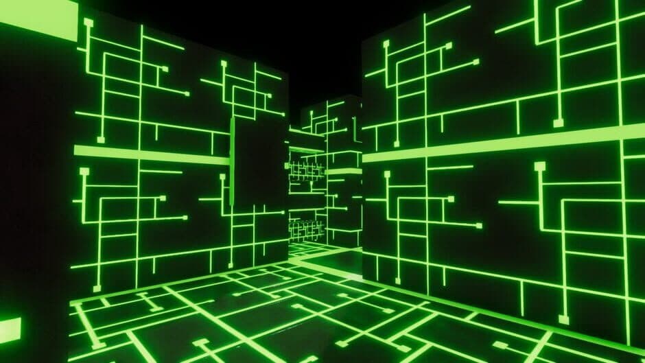 Maze: Pedestal of Trials screenshot 3