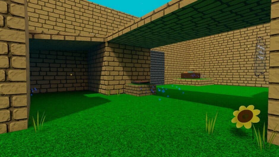 Maze: Pedestal of Trials screenshot 4