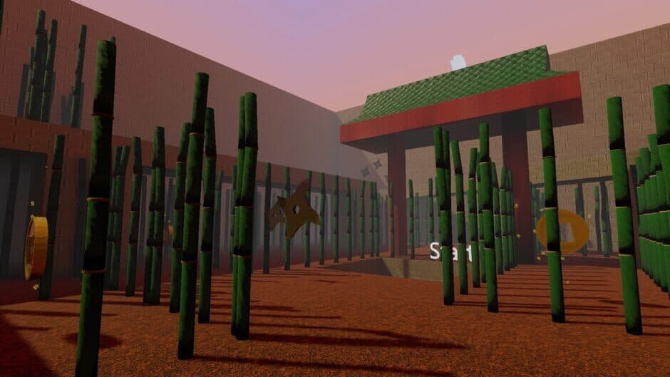 Maze: Pedestal of Trials screenshot 5