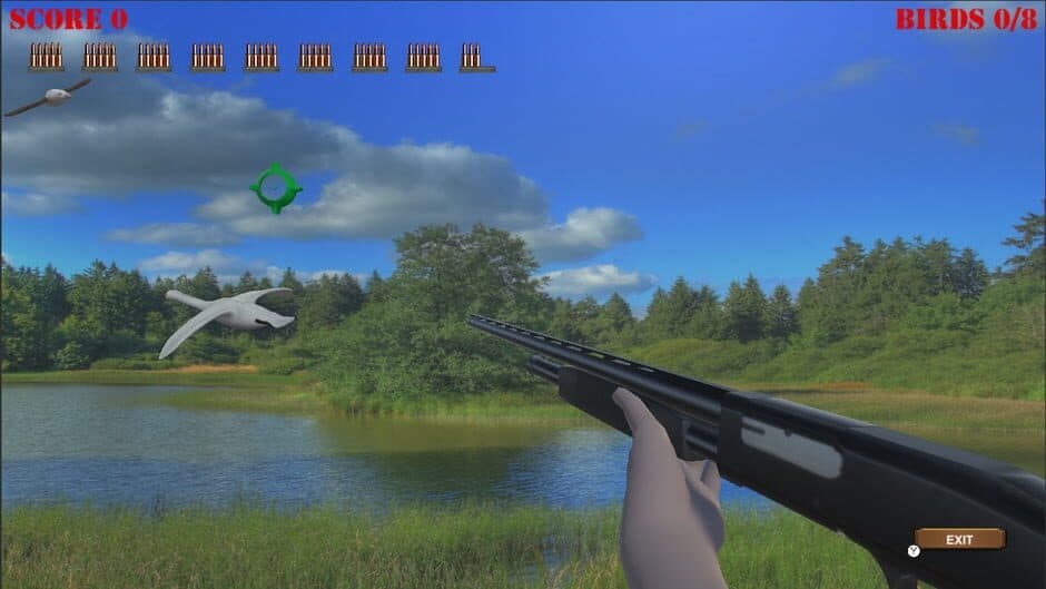 America Wild Hunting screenshot 3